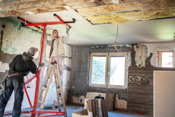 Best Insulation Maintenance and Repair in Hobart, WI